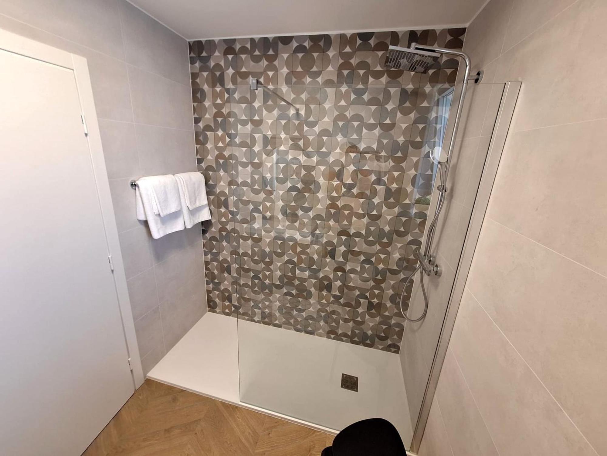 Sea View Apartments Ivana Krk Town Zewnętrze zdjęcie