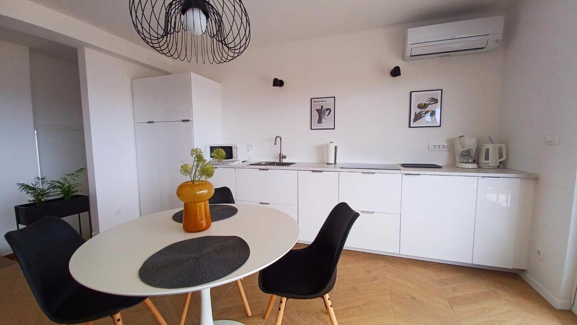 Sea View Apartments Ivana Krk Town Zewnętrze zdjęcie