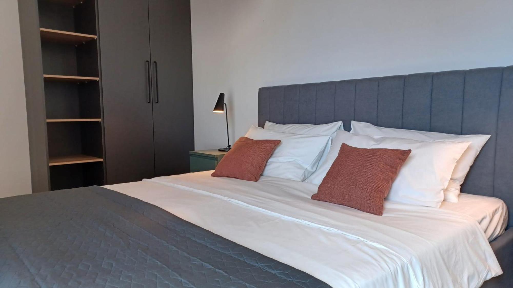 Sea View Apartments Ivana Krk Town Zewnętrze zdjęcie