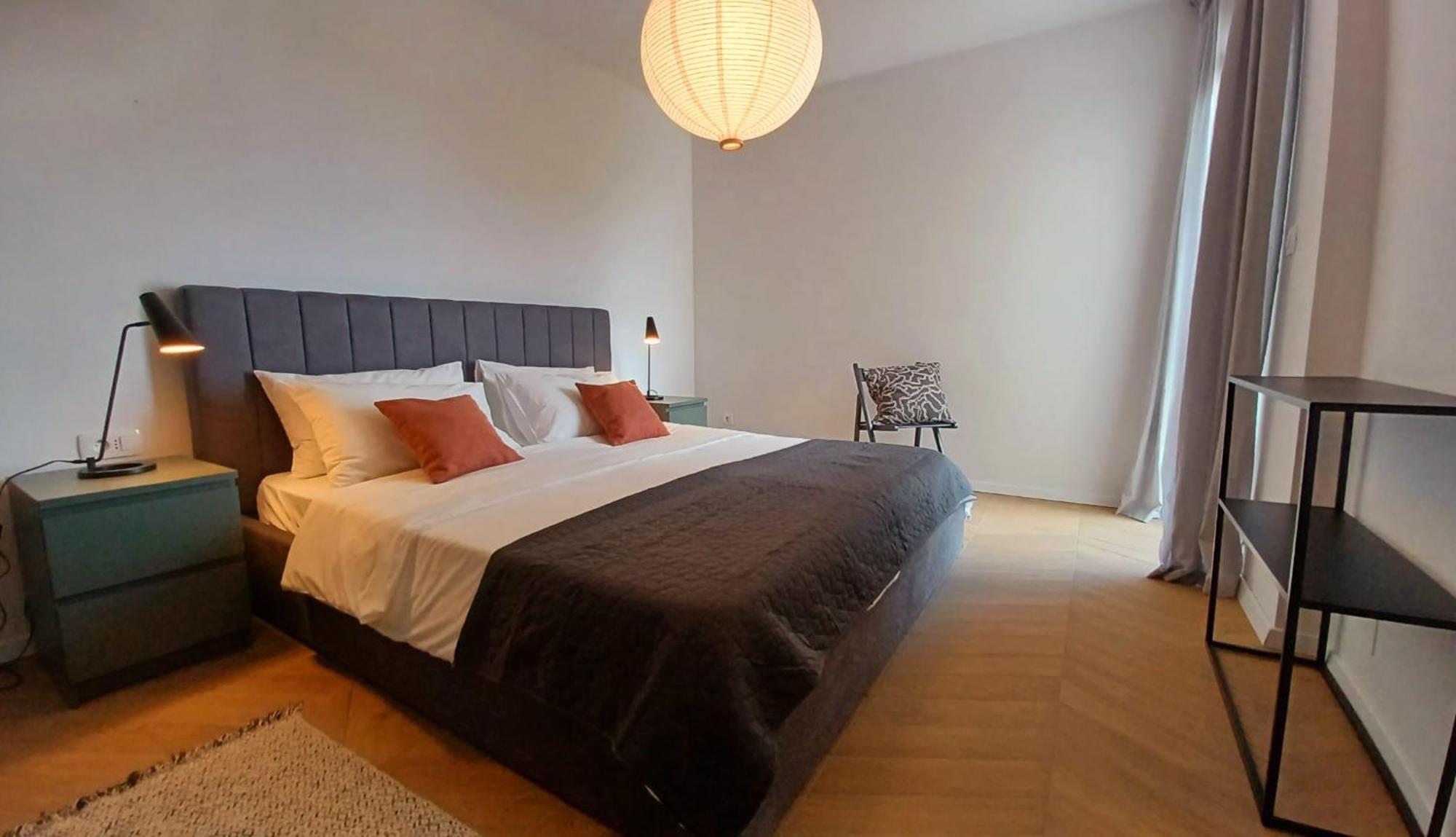 Sea View Apartments Ivana Krk Town Zewnętrze zdjęcie